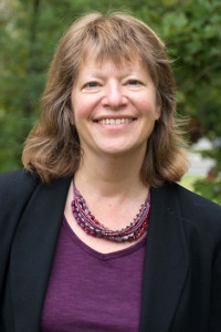 Isabel Bradburn