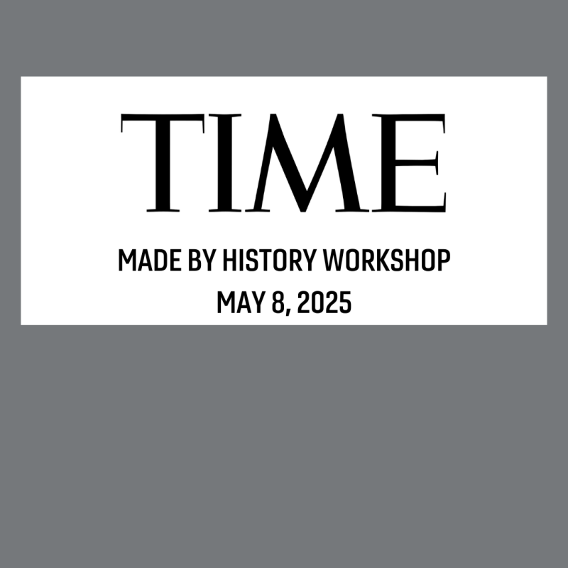 Made by History Workshop
