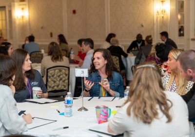 Advancing Whole Health: Research and Innovation Exchange