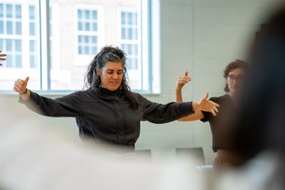 Helping Researchers Communicate Their Science