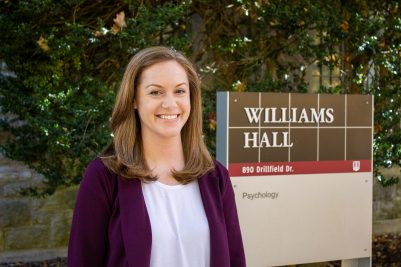 Inaugural Winners of New Research Awards Named