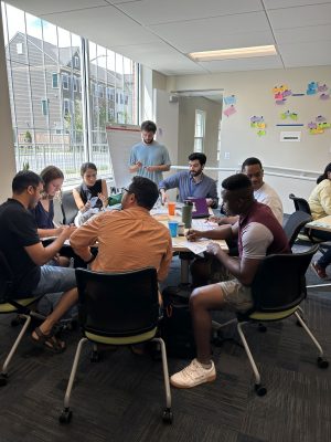 ISCE 2023-2024 Team Science Training Workshop Series