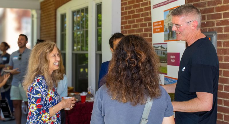 ISCE Connections and Conversations
