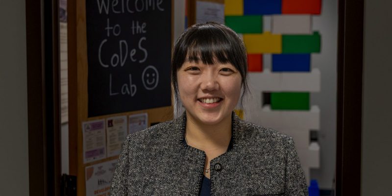 Technology Meets Early Learning