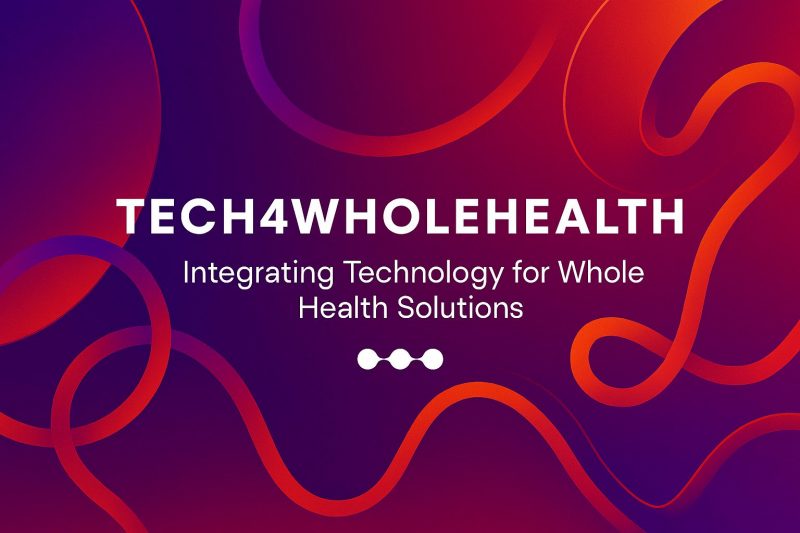Tech4WholeHealth: Integrating Technology for Whole Health Solutions