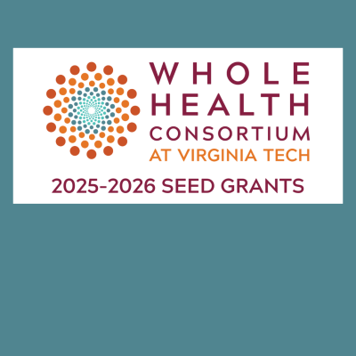 Applications Now Open for Whole Health Seed Grants