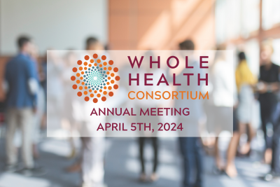 Innovate and Connect at the 2024 Whole Health Consortium Annual Meeting at Virginia Tech
