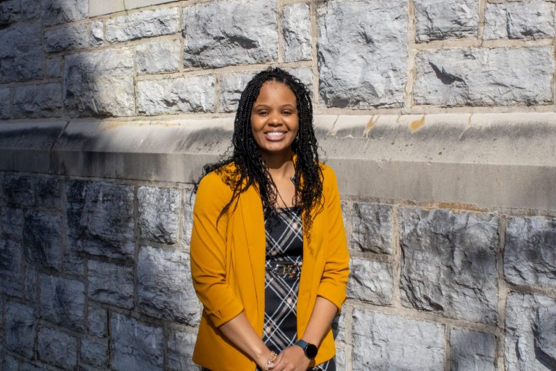 Chanita Holmes