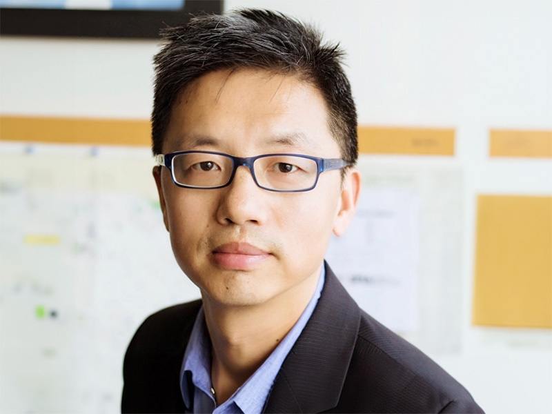 Yang Zhang